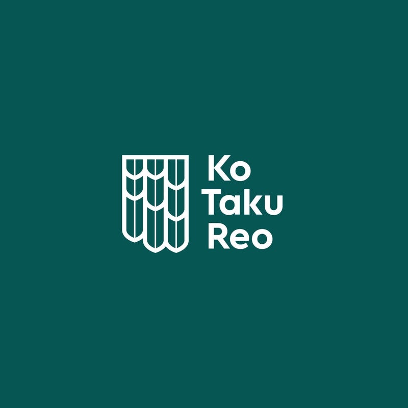 Ko Taku Reo brand logo