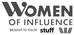 Women of Influence Logo