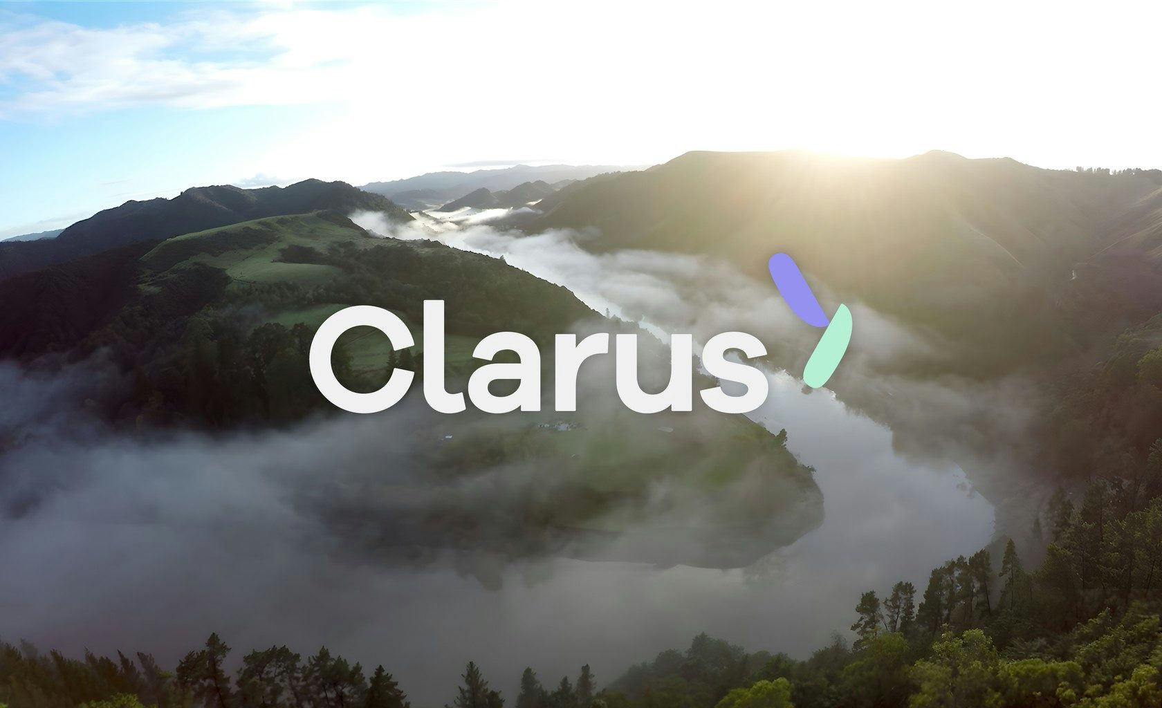 Clarus-brand-identity-project-video-2